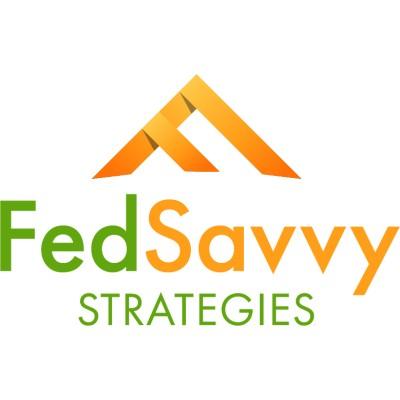 FedSavvy Strategies's Logo