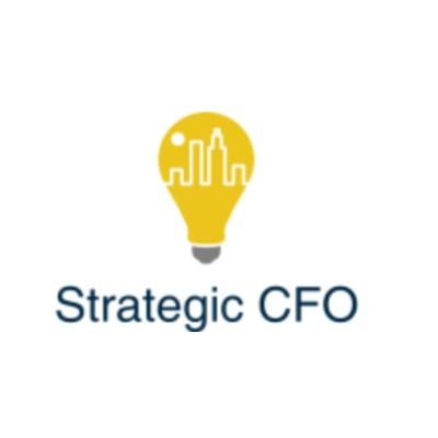 Strategic CFO Logo
