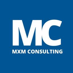MXM Consulting Logo