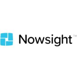 Nowsight Logo