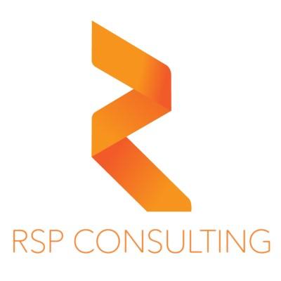 RSP Consulting Logo