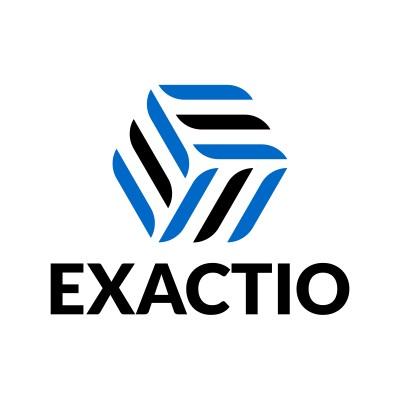 Exactio AG Logo