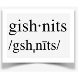 Gishnits Logo