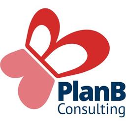 PlanB Consulting Logo
