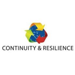 Continuity & Resilience Dubai Summit 2019 Logo