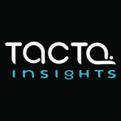 TACTQ INSIGHTS Logo