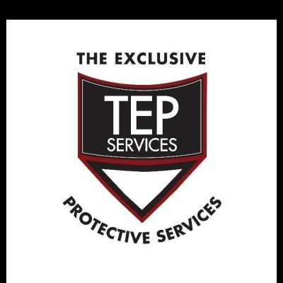 The Exclusive Protective Services Logo