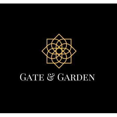 Gate & Garden Logo