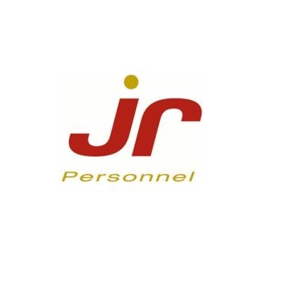 JR Personnel Logo