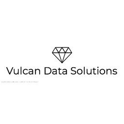 Vulcan Data Solutions Logo