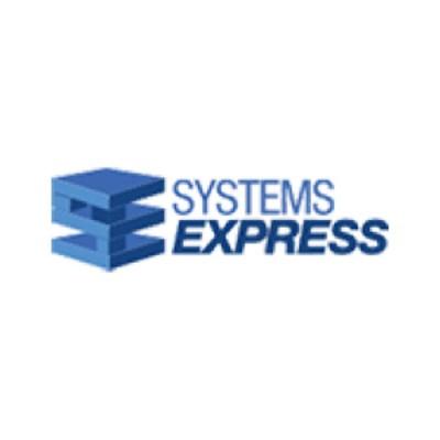 Systems-Express's Logo