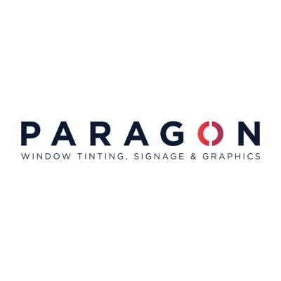 Paragon Films Australia Logo