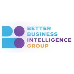Better Business Intelligence Group Logo