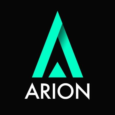 Arion Coin Logo