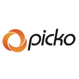 Picko Global Logo