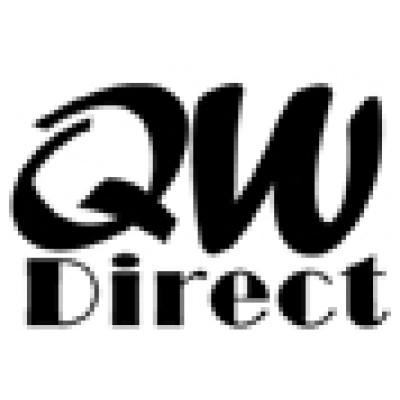 “QW Direct” | Abraham Vantage Pty Ltd's Logo