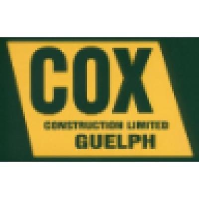Cox Construction Limited Logo
