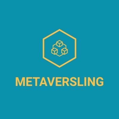 METAVERSLING Logo