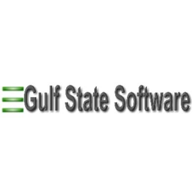 Gulf State Software Logo