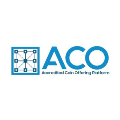 The ACO Platform Foundation Logo