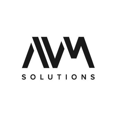 AVM Solutions Logo