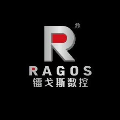 Ragos NC equipment co.LTD's Logo