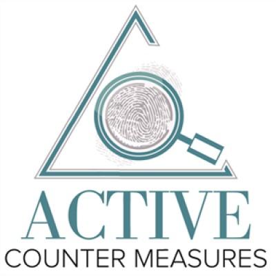 Active Counter Measures Logo