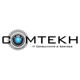 Comtekh Inc. Logo