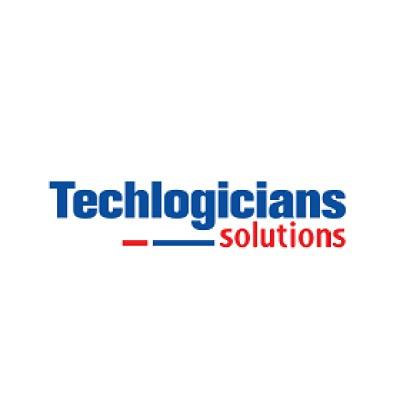 Techlogicians Solutions's Logo