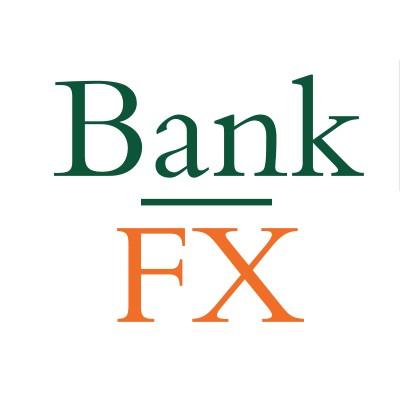 Bank FX Logo