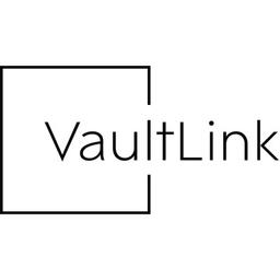 VaultLink Logo