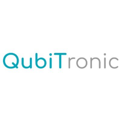 QubiTronic Logo
