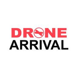 Drone Arrival Inc Logo