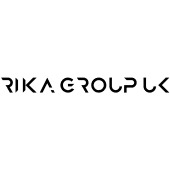Rika Group UK Ltd Logo