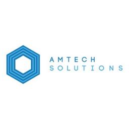 Amtech Solutions Logo