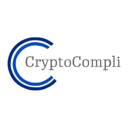CryptoCompli Logo