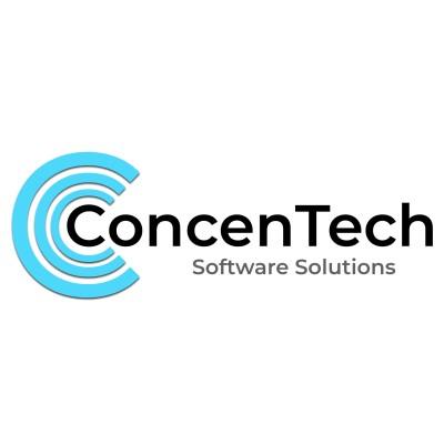 ConcenTech Ltd Logo