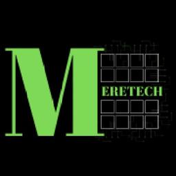Meretech Logo