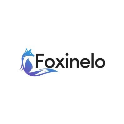 Foxinelo Ltd. Logo