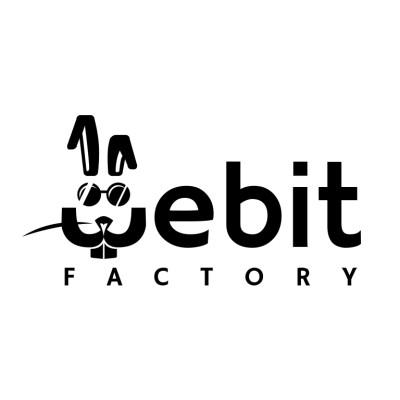 WebitFactory Logo