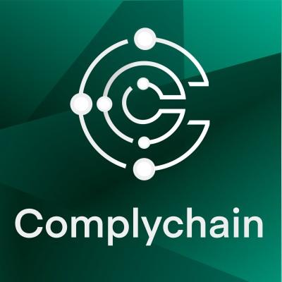 Complychain Logo