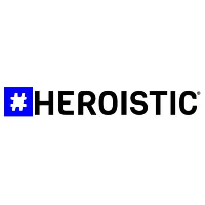 Heroistic Software Consulting Group Logo