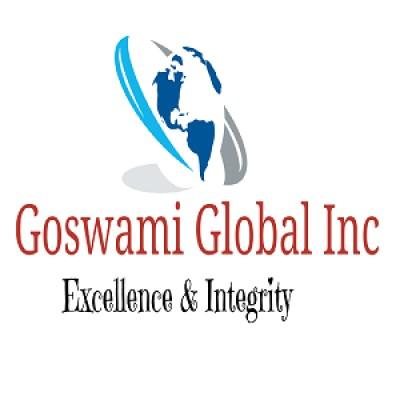 Goswami Global Inc. (GGI) Logo