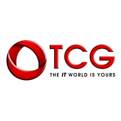 Tech Consultants Group (TCG) Logo