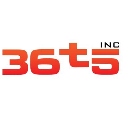 36t5 inc.'s Logo