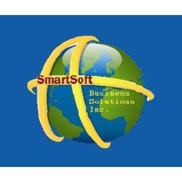 Smartsoft Business Solutions Inc Logo