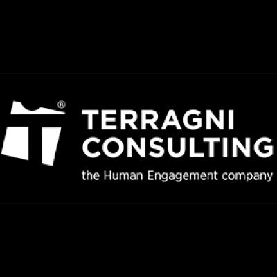 Terragni Consulting (P) Ltd. Logo