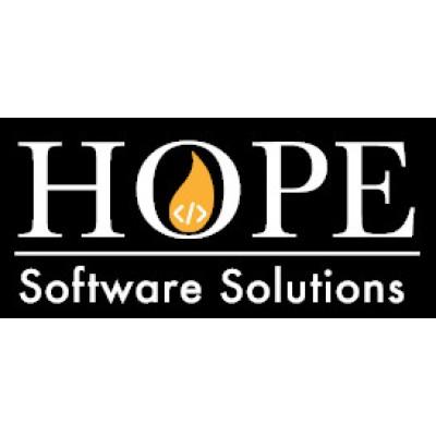 Hope Software Solutions Logo