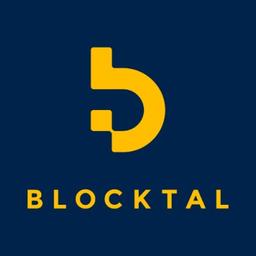BlockTal Logo