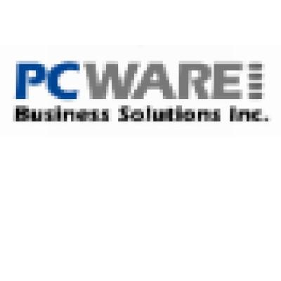 PC Ware Business Solutions Inc. Logo